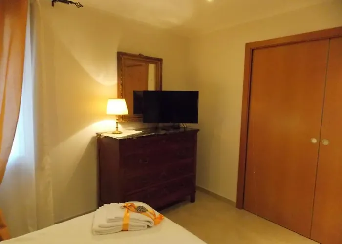 La Casa Di Sonia Apartment